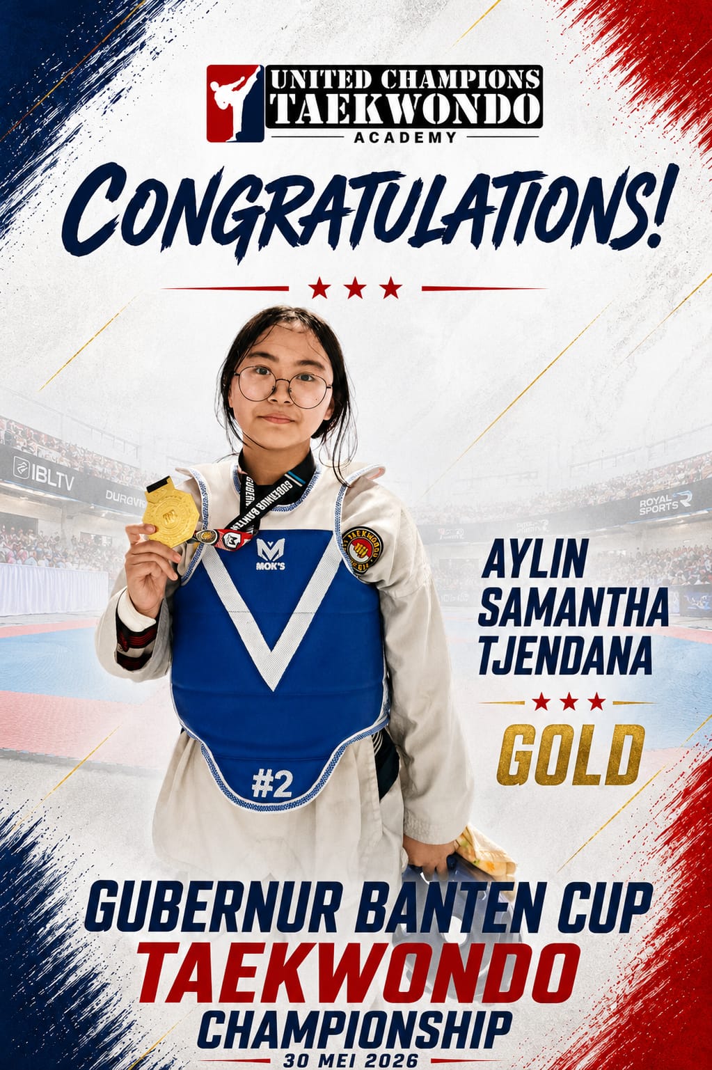 Aylin (Gold)